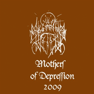 Mourning Woods : Mothers of Depression 2009